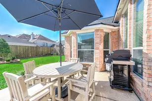 12102 Auburn Shores Ct, Pearland, TX 77584 - Photo 35