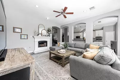 12102 Auburn Shores Court, Pearland, TX 77584 - Photo 19