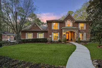 14530 Millhouse Road, Pinehurst, TX 77362 - Photo 1