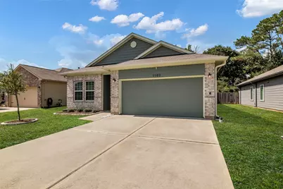 1107 Grand Junction Drive, Tomball, TX 77375 - Photo 3