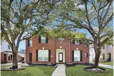 25831 Coyote Springs Court, Spring, TX 77373 - Photo 1