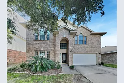 19715 N Vlg Of Bridgestone Lane, Spring, TX 77379 - Photo 1