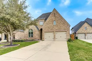 29419 Wood Lily Dr, Katy, TX 77494 - Photo 3