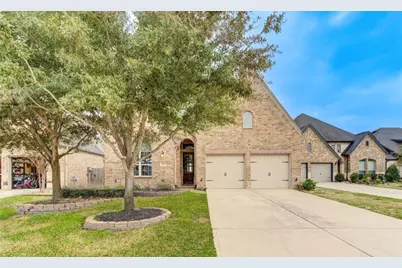 29419 Wood Lily Dr, Katy, TX 77494 - Photo 5