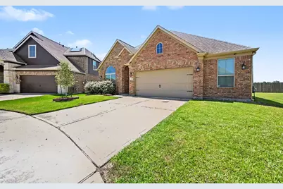 23727 Subalpine Fir Lane, Katy, TX 77493 - Photo 9