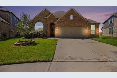 23727 Subalpine Fir Lane, Katy, TX 77493 - Photo 1
