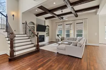 622 Pink Azalea Trail, Houston, TX 77079 - Photo 5