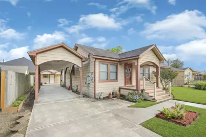 6907 Waxahachie Street, Houston, TX 77020 - Photo 3