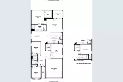 2722 Alexis Street, Seabrook, TX 77586 - Photo 3