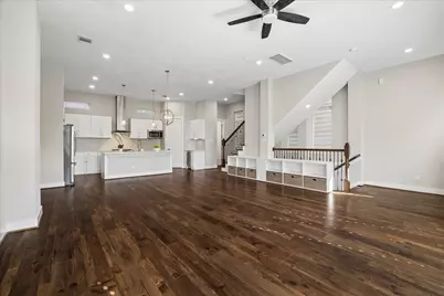 1106 Fowler Street, Houston, TX 77007 - Photo 5