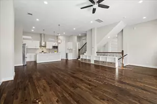 1106 Fowler St, Houston, TX 77007 - Photo 5