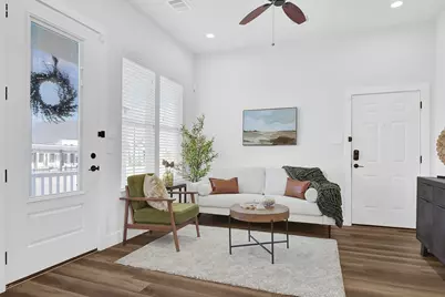 38634 Spur 149 Rd #34A, Magnolia, TX 77354 - Photo 5