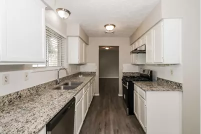 707 Brookford Drive, Missouri City, TX 77489 - Photo 9