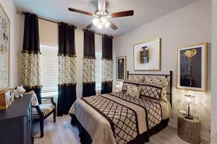 9007 Lonestar Creekbend Ln, Houston, TX 77080 - Photo 23