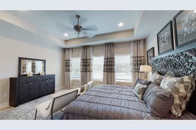 9007 Lonestar Creekbend Lane, Houston, TX 77080 - Photo 5