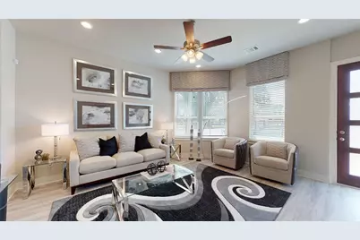 9007 Lonestar Creekbend Lane, Houston, TX 77080 - Photo 13