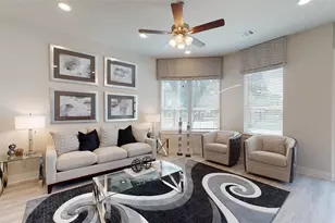 9007 Lonestar Creekbend Ln, Houston, TX 77080 - Photo 13