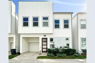 9007 Lonestar Creekbend Lane, Houston, TX 77080 - Photo 1