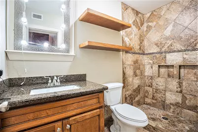 1310 Bayou Shore Drive, Galveston, TX 77551 - Photo 33