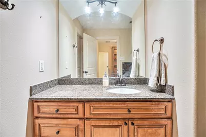 1310 Bayou Shore Drive, Galveston, TX 77551 - Photo 19