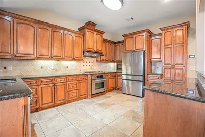 1310 Bayou Shore Drive, Galveston, TX 77551 - Photo 7