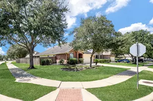 6030 Wildbriar Ln, Richmond, TX 77469 - Photo 1