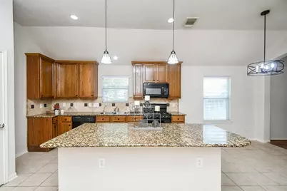 6030 Wildbriar Lane, Richmond, TX 77469 - Photo 7