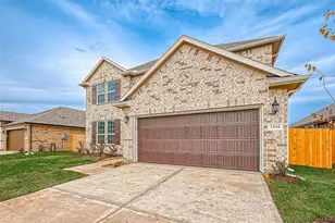 1214 Dry Cork Cir, Richmond, TX 77406 - Photo 5