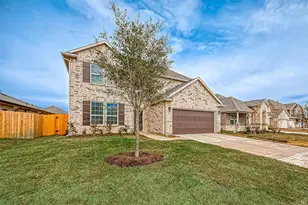 1214 Dry Cork Cir, Richmond, TX 77406 - Photo 3