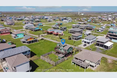 140 Ocean View Drive, Crystal Beach, TX 77650 - Photo 31