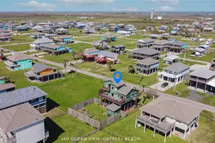140 Ocean View Dr, Crystal Beach, TX 77650 - Photo 31