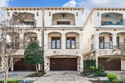 5025 Augusta Street, Houston, TX 77007 - Photo 1