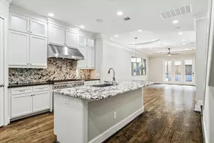 5025 Augusta St, Houston, TX 77007 - Photo 5