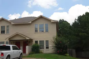 107 Yegua Cir, Huntsville, TX 77340 - Photo 1
