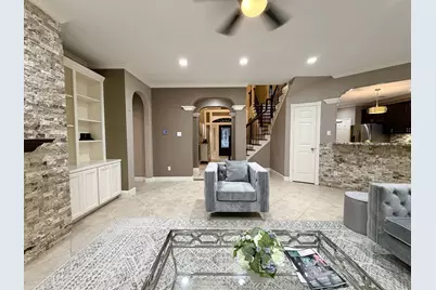 4406 Oak Trail Court, Sugar Land, TX 77479 - Photo 1
