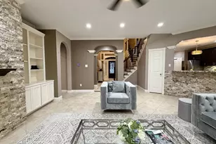 4406 Oak Trail Ct, Sugar Land, TX 77479 - Photo 1