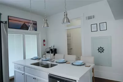 2310 33rd Street #A, Galveston, TX 77550 - Photo 5