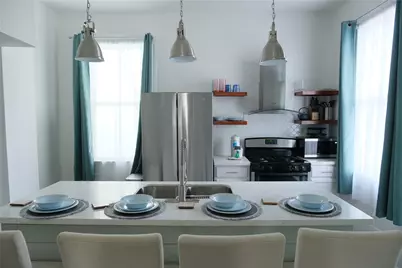 2310 33rd Street #A, Galveston, TX 77550 - Photo 3