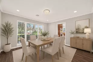 418 N Wilcrest Dr, Houston, TX 77079 - Photo 5