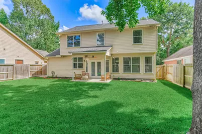 23 Wintergrass Place, The Woodlands, TX 77382 - Photo 35