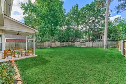 23 Wintergrass Place, The Woodlands, TX 77382 - Photo 39