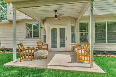 23 Wintergrass Place, The Woodlands, TX 77382 - Photo 33