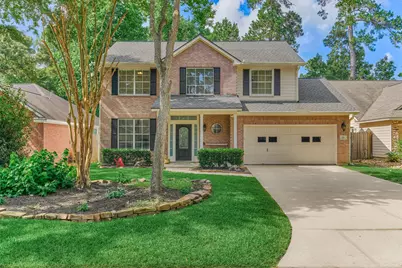 23 Wintergrass Place, The Woodlands, TX 77382 - Photo 1
