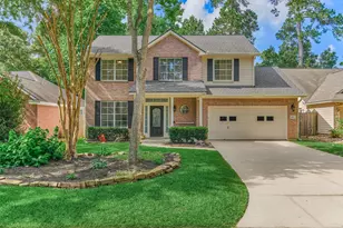 23 Wintergrass Pl, The Woodlands, TX 77382 - Photo 1