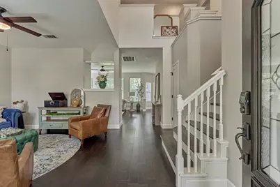 23 Wintergrass Place, The Woodlands, TX 77382 - Photo 3
