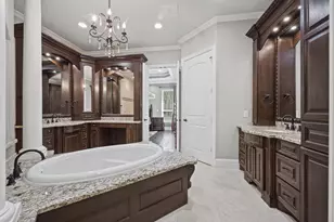 2102 E Blue Lake Dr, Magnolia, TX 77354 - Photo 23