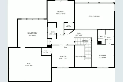 2102 E Blue Lake Drive, Magnolia, TX 77354 - Photo 49