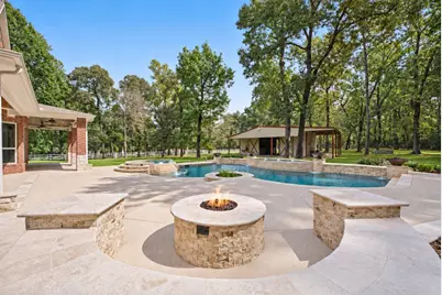2102 E Blue Lake Drive, Magnolia, TX 77354 - Photo 5