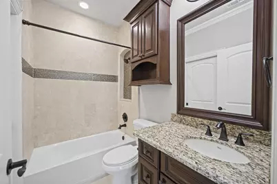 2102 E Blue Lake Drive, Magnolia, TX 77354 - Photo 33