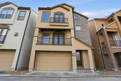 11017 Upland Forest Drive, Houston, TX 77043 - Photo 1